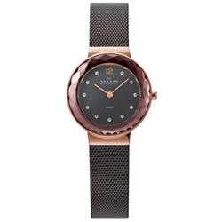 Image of Skagen Steel Kollektion Dame ur, 456SRM